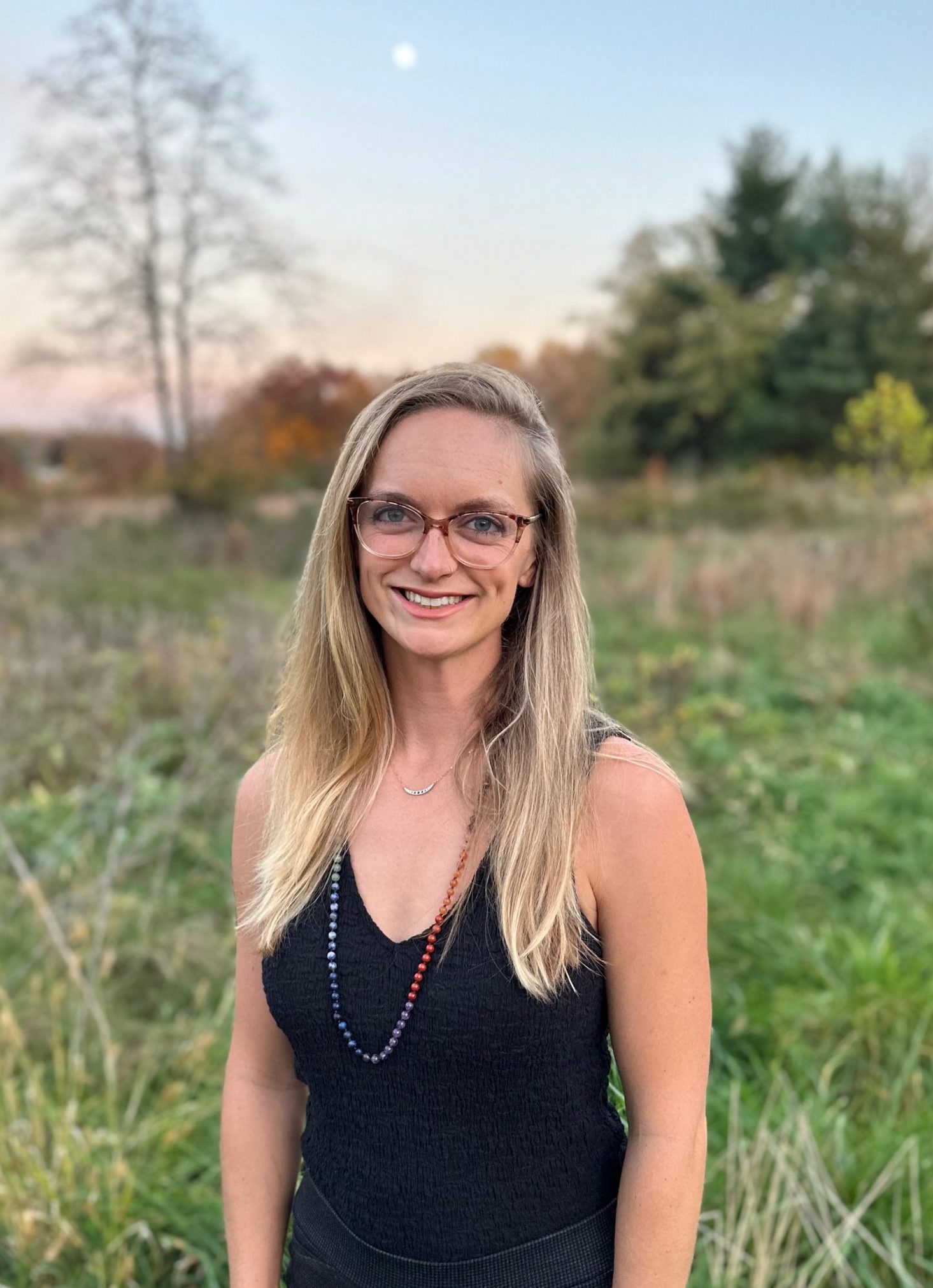 Carly Fisher - Maryland Nutritionist